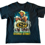 George Strait 2013–2014 Tour T-Shirt