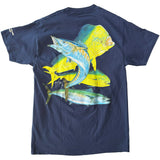 Guy Harvey Fish T-Shirt