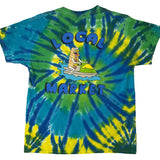 Local Market Hot Dog T-Shirt