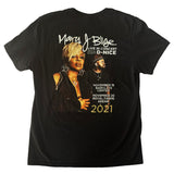 Mary J Blige 2021 T-Shirt