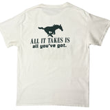 Mustang Strong T-Shirt