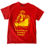 Ole Bullfighters T-Shirt
