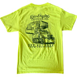Ron English Trucking T-Shirt