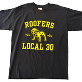 Roofers Local 30 T-Shirt