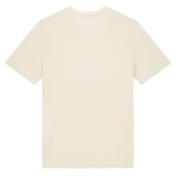 Straight Outta Hoxton T-Shirt (Natural Raw)