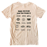 Too Cool T-Shirt