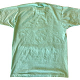 Vintage 1989–1992 Nebraska Yak T-Shirt