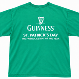 2000s Guinness St. Patrick's Day T-Shirt