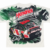 2009 Dale Jr 88 Chase Authentics NASCAR T-Shirt