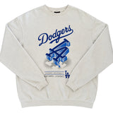 2000s Los Angeles Dodgers MLB Majestic Sweatshirt