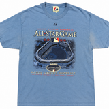 2008 Philadelphia Phillies MLB All Star Game T-Shirt