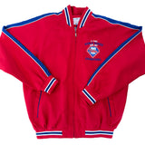 2008 Philadelphia Phillies World Series Champions Jacket