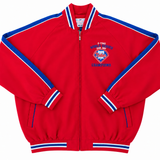 2008 Philadelphia Phillies World Series Champions Jacket