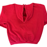 2009 Philadelphia Phillies Playoffs Majestic Hoodie