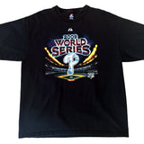 2009 Philadelphia Phillies World Series T-Shirt