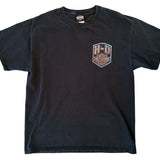 2016 Waterford Harley-Davidson Ireland T-Shirt