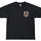 2016 Waterford Harley-Davidson Ireland T-Shirt
