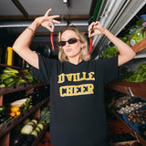 D'Ville Cheer T-Shirt