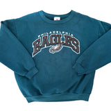Vintage 1990s/2000s Philadelphia Eagles NFL Sweatshirt