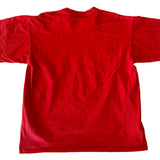 Vintage 1993 Arkansas Razorbacks T-Shirt