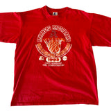 Vintage 1993 Arkansas Razorbacks T-Shirt