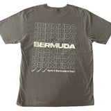 BERMUDA Glow in the Dark T-Shirt