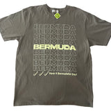 BERMUDA Glow in the Dark T-Shirt