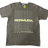 BERMUDA Glow in the Dark T-Shirt