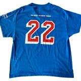 Rangers 2022 Playoffs T-Shirt