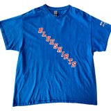 Rangers 2022 Playoffs T-Shirt