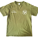 Eagle Rock Bocce Club T-Shirt