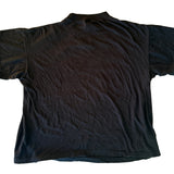 Vintage David Bowie 1974 Diamond Dogs Tour T-Shirt