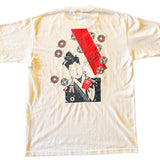 Vintage Swing Singapore Cha Cha 1988 T-Shirt