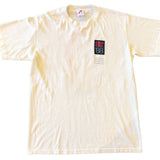 Vintage Swing Singapore Cha Cha 1988 T-Shirt