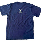 Charles Darwin Galapagos T-Shirt