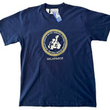 Charles Darwin Galapagos T-Shirt