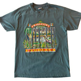 Vintage 90s Charleston South Carolina T-Shirt