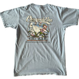 Chesapeake Inn Tiki Bar T-Shirt