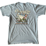 Chesapeake Inn Tiki Bar T-Shirt
