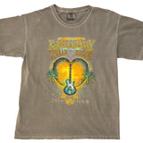 Kenny Chesney 2016 Spread the Love Tour T-Shirt