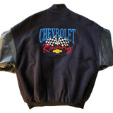 Vintage Chevrolet 1990s Racing Jacket
