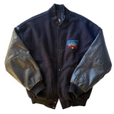 Vintage Chevrolet 1990s Racing Jacket