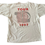 Vintage Chicago 1997 Tour T-Shirt