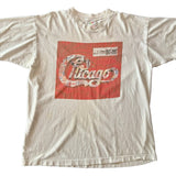 Vintage Chicago 1997 Tour T-Shirt