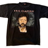 Vintage Eric Clapton 1988 T-Shirt