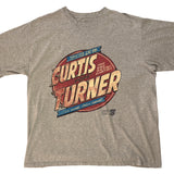 Curtis Turner Hall of Fame T-Shirt