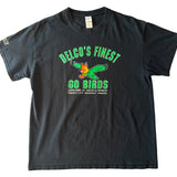 Delco's Finest 2018 Eagles T-Shirt