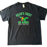 Delco's Finest 2018 Eagles T-Shirt