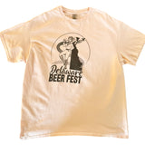 Deleware Beer Fest T-Shirt