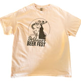 Deleware Beer Fest T-Shirt